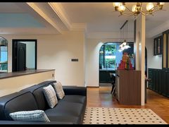 -雅乐居装饰(西区店)