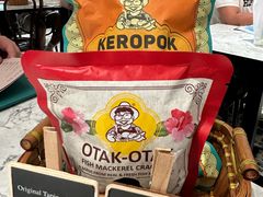 -Madam Kwan's(Mid Valley Megamall)