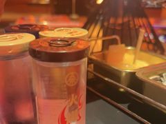 -何师烧烤Pro ·江湖川菜·小龙虾·精酿啤酒(太古里旗舰店)