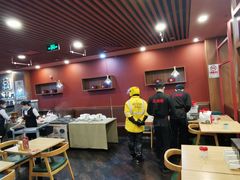 -宏状元现熬粥·京味菜(黄寺大街店)