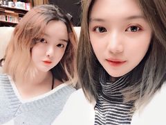 -行者书屋大堂吧 ·下午茶(南京圣和府邸酒店)