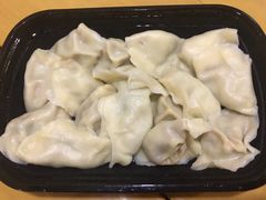 -安天民北方饺子(白石洲店)