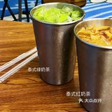 中山｜美食探店｜白水井渔记冰室