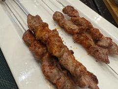 -飞天大厦清真餐厅