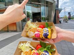 -泰椰里·泰国餐厅(智慧城广百广场店)