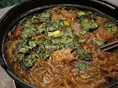 粉丝锅仔-尚都餐饮