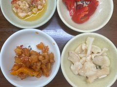 -三百碗宝应长鱼面(板仓街店)