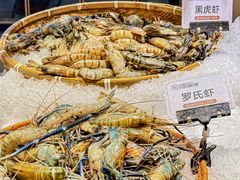-川骄海鲜自助(亚运村店)