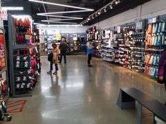 -迪卡侬(南二环店)