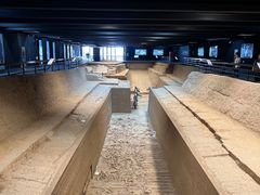 -秦始皇帝陵博物院-丽山园