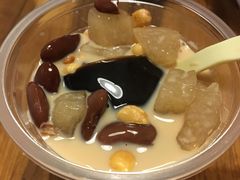 -八婆婆烧仙草(中山路店)