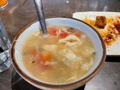 -很久以前羊肉串(南京路第一百货店)