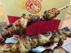 -同来顺烧烤餐厅(哈尔滨道店)