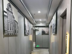 -逸米酒店(广州中山大学附属第一医院东山口地铁站店)