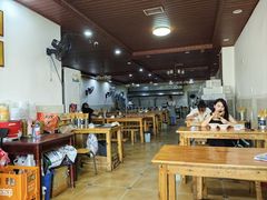 -华兴街自力面店