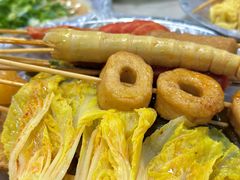 -大姐麻辣烫(莲宝中路店)