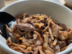 -漆黑觉米粉(三里屯店)