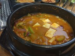 -肉甲韩国木炭烤肉(新壹街1店)