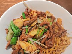 -寻裕记·现炒浇头面(人民广场店)