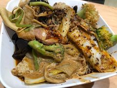 -林静小吃(复兴路店)