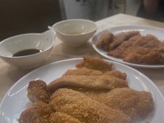 炸猪排-玉华饮食店(茅台路店)