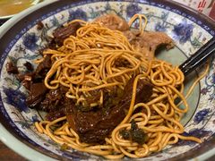 -旺泉餐饮店·清真牛肉面馆