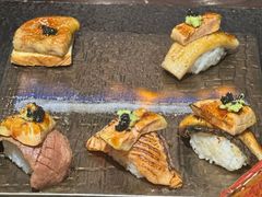 -古田居·特色寿司料理(星之岛旗舰店)