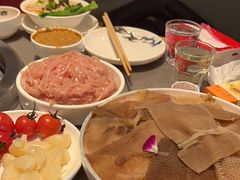 -蜀留香火锅·始于1999·原四川老火锅(白堤路店)