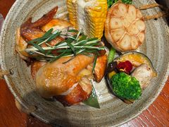 -咖梦餐厅 COMENG RESTAURANT