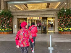-佛山皇冠假日酒店-西餐厅