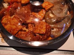 -黄记煌三汁焖锅(顺义华联店)