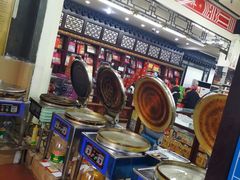 -采芝斋评弹茶馆(观前街店)