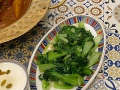 -阿拉丁新疆风味餐厅·清真(罗廊巷店)