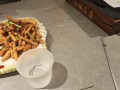 -楚太子  中餐&烧烤(武大店)