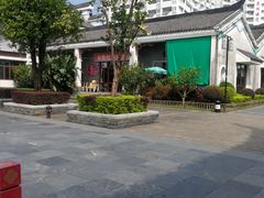 -天后宫民俗文化街