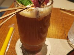 -CHINCHIN 青青·泰国料理(万象食家店)