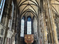 -斯蒂芬主教座堂(Stephansdom)