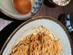 -贡梅老面馆·蟹粉面·无锡特色小吃(南长街主推店)