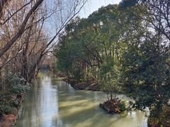 -同里国家湿地公园