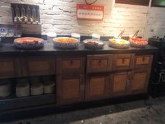 -要德火锅(泰隆商业街店)