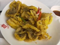 -丰收日·小海鲜·沪上家宴(顾村正大店)