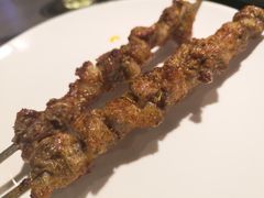 红柳烤肉-壹号院音乐餐厅•烤全羊•新疆菜(浐灞店)