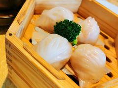 原汁笋尖虾饺皇-巴扎美食·新疆菜·西域歌舞表演餐厅(新疆大厦店)