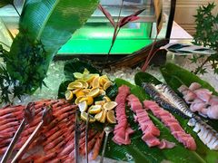 -福建鲤鱼洲酒店