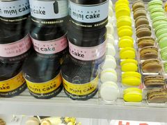 -CAKE BOSS 蛋糕老板(西单君太百货店)