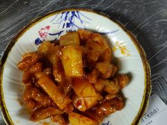 -小民大排档(光谷店)