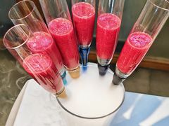 -月福京味斋·烤鸭店·北京菜(鼓楼总店)