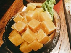 -老牌坊鱼豆花火锅(东盛大街店)