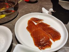 -金鸭季·北京烤鸭(深业上城店)