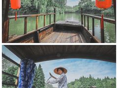 -溱湖国家湿地公园